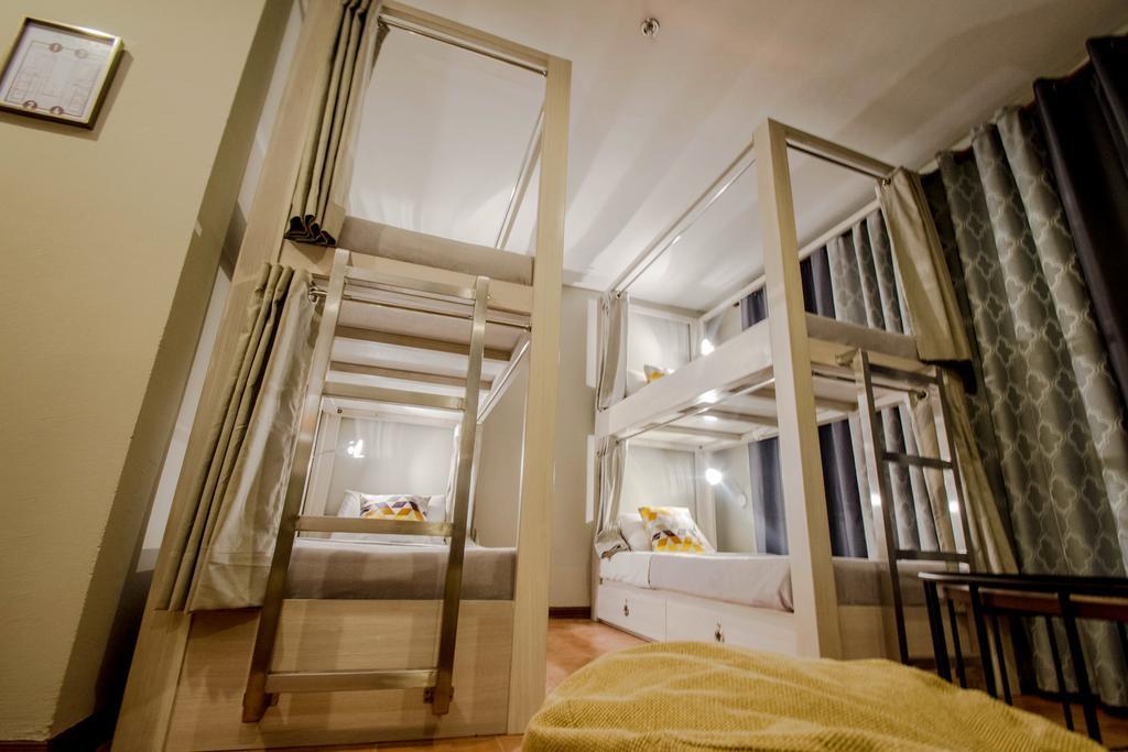 Almont City Hotel Butuan City Εξωτερικό φωτογραφία