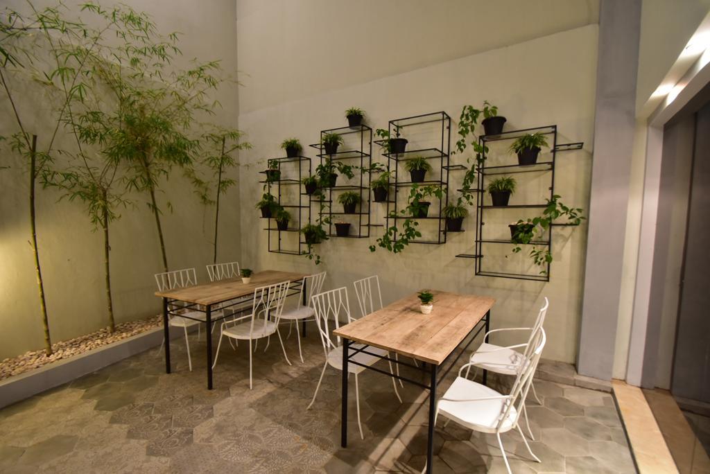 Almont City Hotel Butuan City Εξωτερικό φωτογραφία