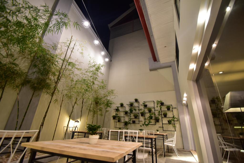 Almont City Hotel Butuan City Εξωτερικό φωτογραφία