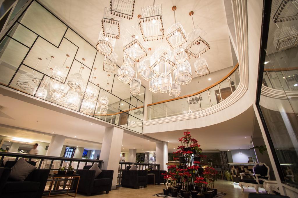 Almont City Hotel Butuan City Εξωτερικό φωτογραφία