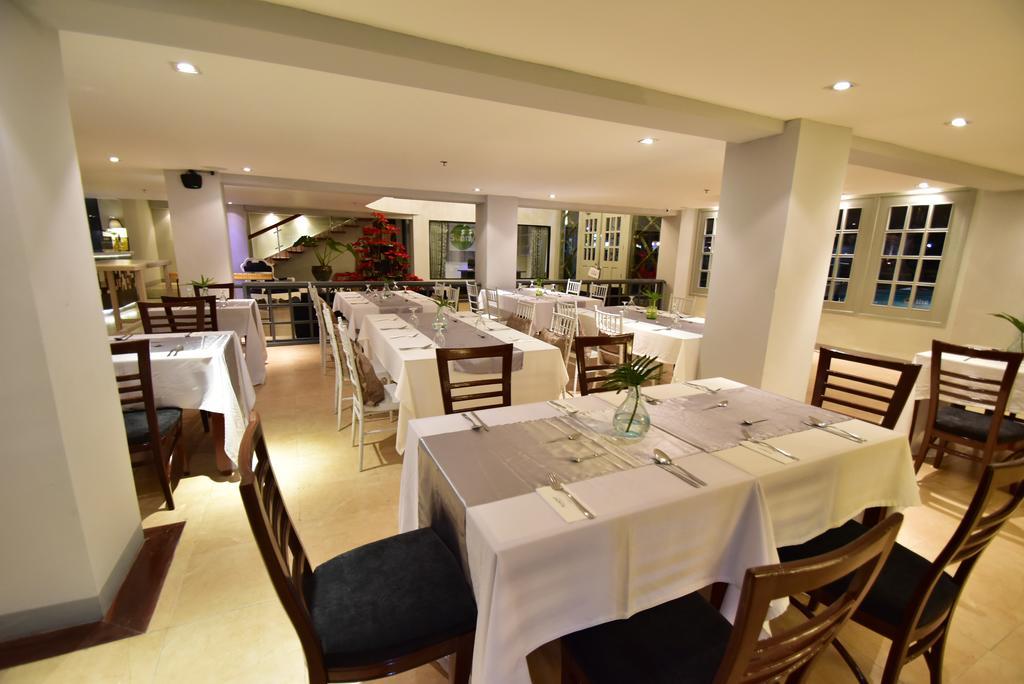 Almont City Hotel Butuan City Εξωτερικό φωτογραφία