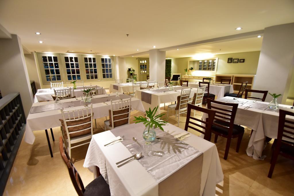 Almont City Hotel Butuan City Εξωτερικό φωτογραφία