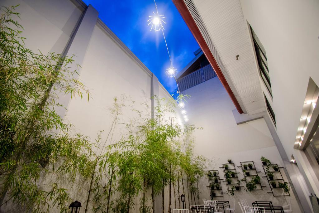 Almont City Hotel Butuan City Εξωτερικό φωτογραφία