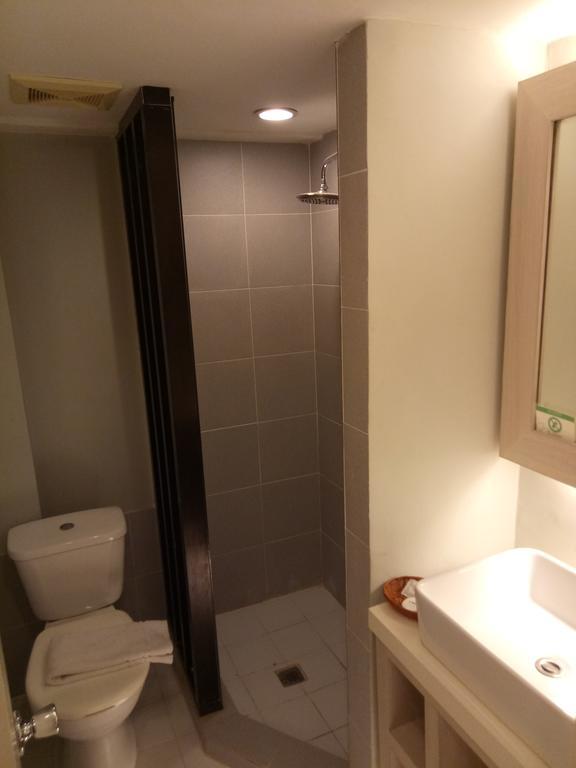 Almont City Hotel Butuan City Εξωτερικό φωτογραφία