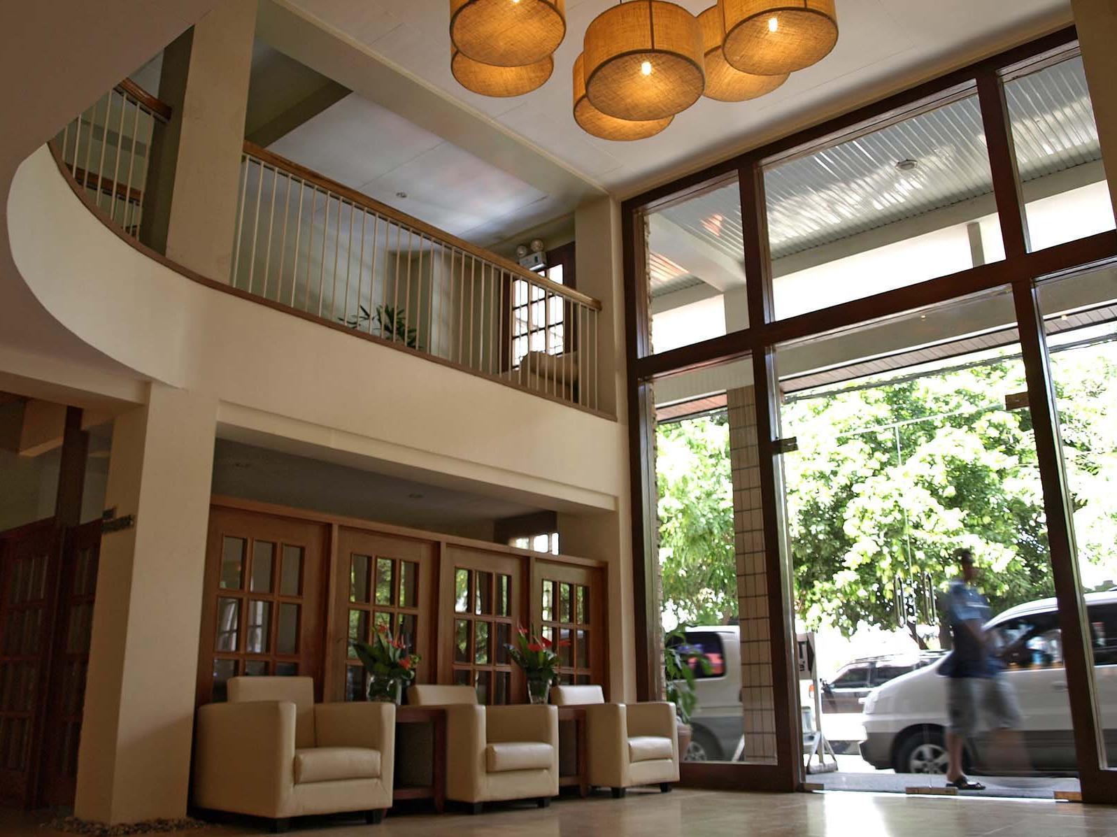 Almont City Hotel Butuan City Εξωτερικό φωτογραφία
