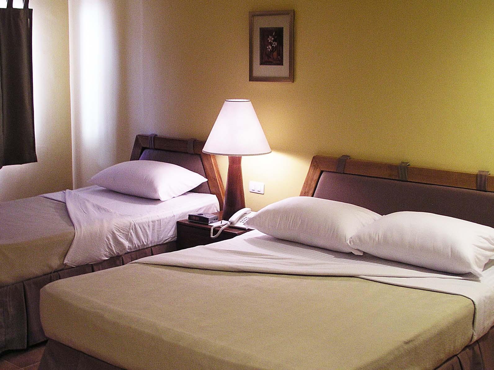 Almont City Hotel Butuan City Εξωτερικό φωτογραφία