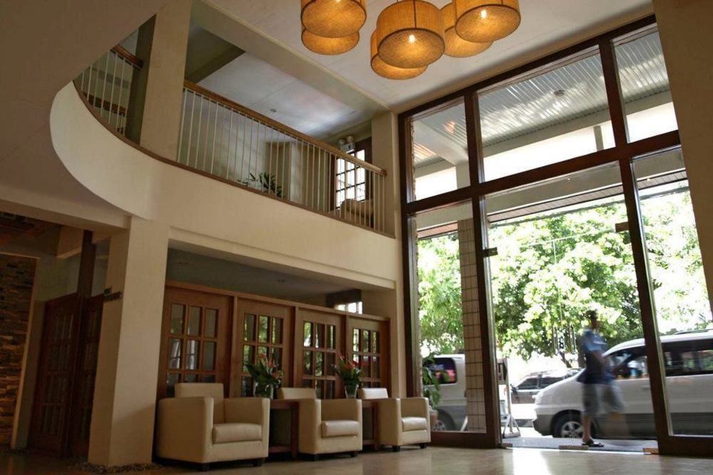 Almont City Hotel Butuan City Εξωτερικό φωτογραφία