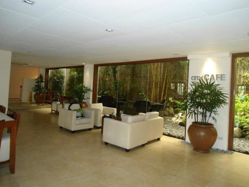 Almont City Hotel Butuan City Εξωτερικό φωτογραφία