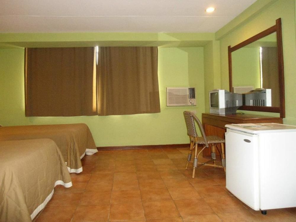 Almont City Hotel Butuan City Εξωτερικό φωτογραφία