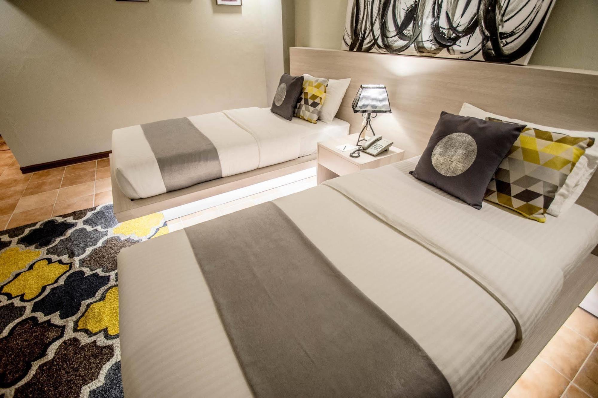 Almont City Hotel Butuan City Εξωτερικό φωτογραφία