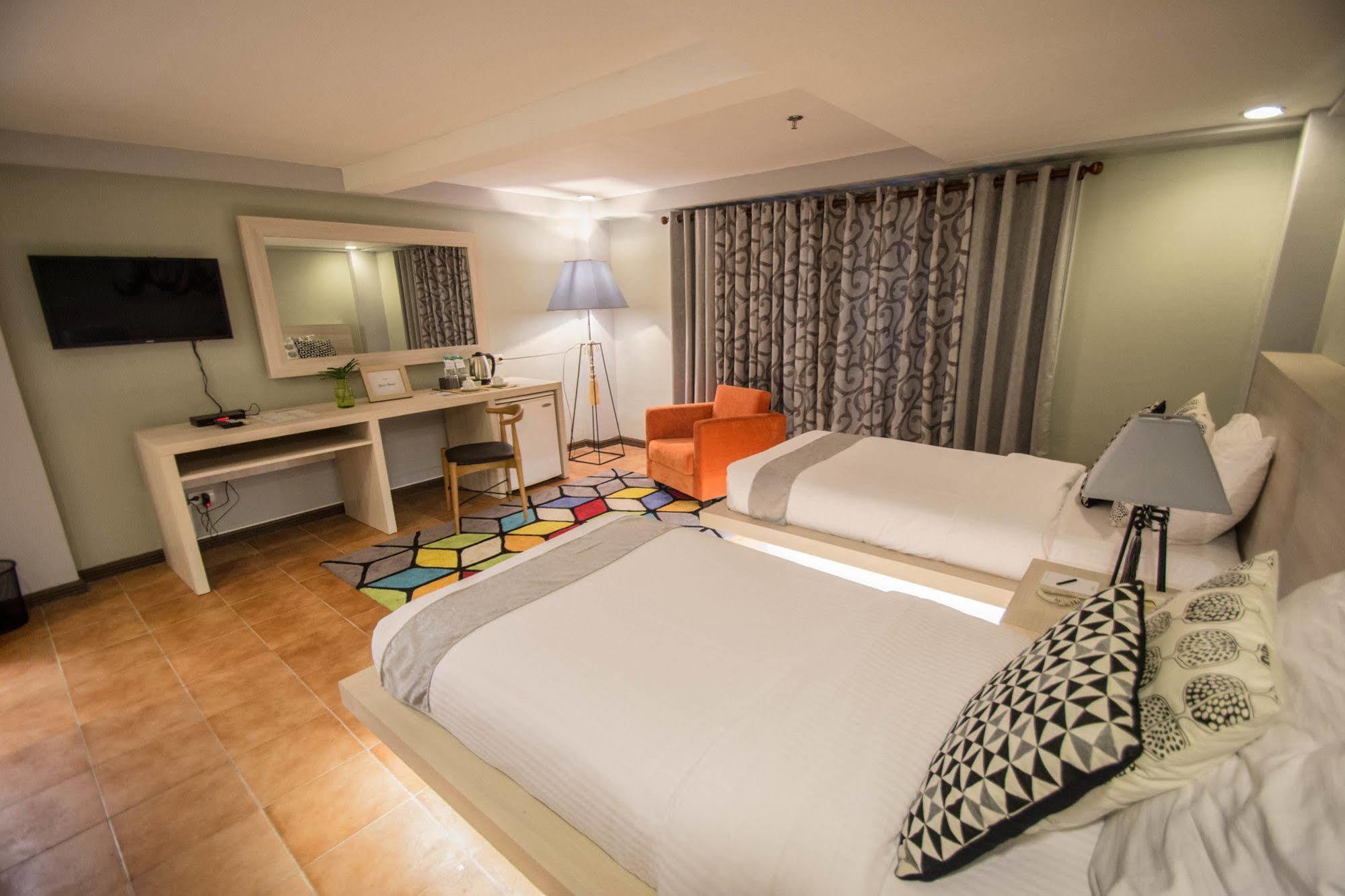 Almont City Hotel Butuan City Εξωτερικό φωτογραφία