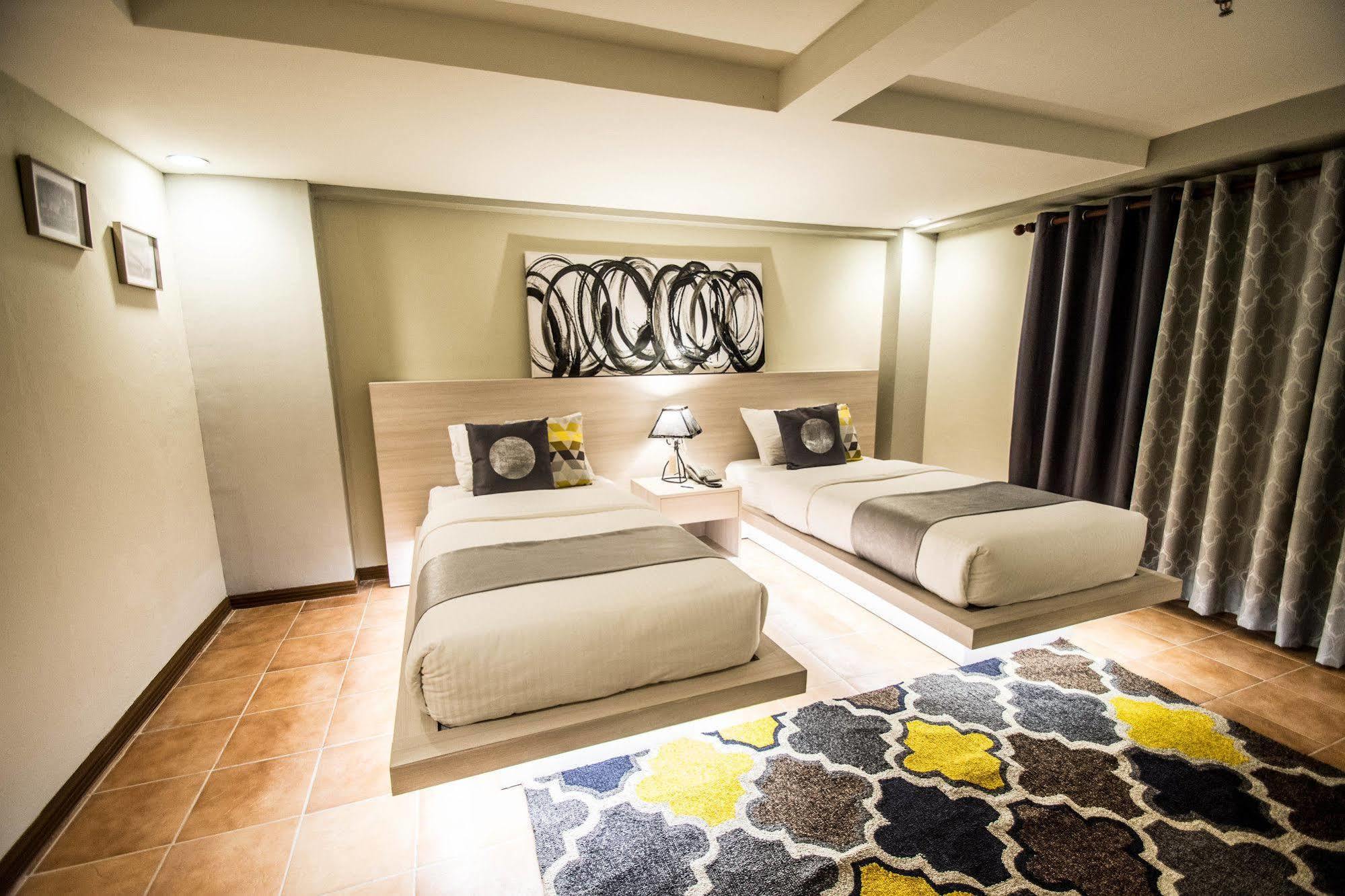 Almont City Hotel Butuan City Εξωτερικό φωτογραφία