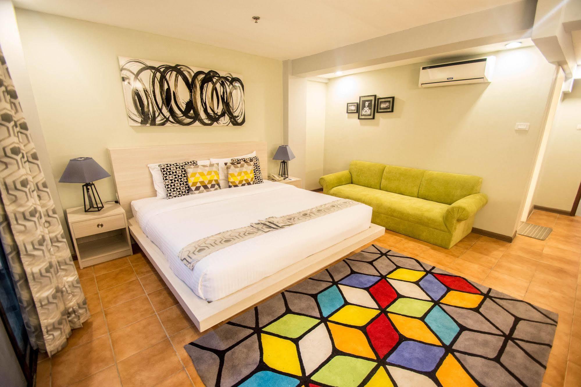 Almont City Hotel Butuan City Εξωτερικό φωτογραφία