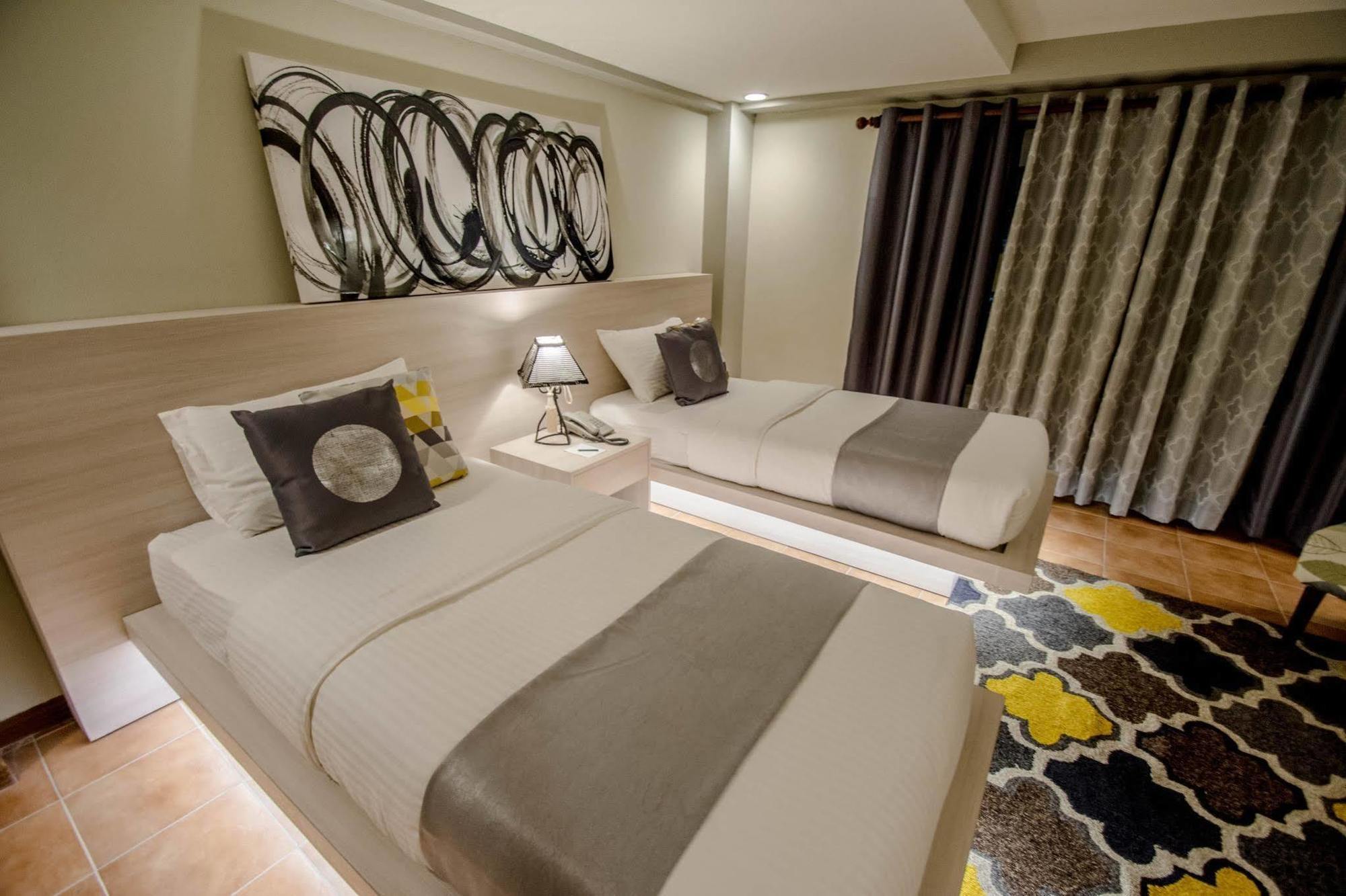 Almont City Hotel Butuan City Εξωτερικό φωτογραφία