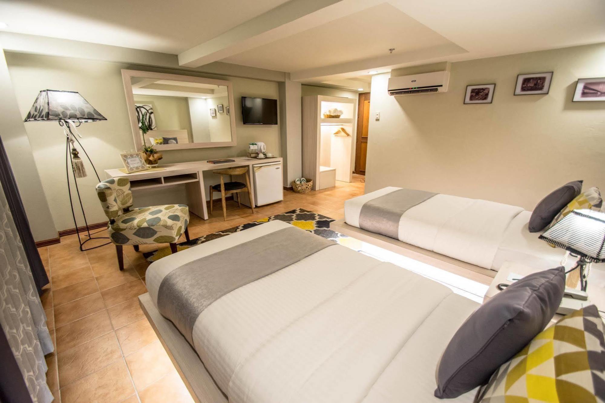 Almont City Hotel Butuan City Εξωτερικό φωτογραφία