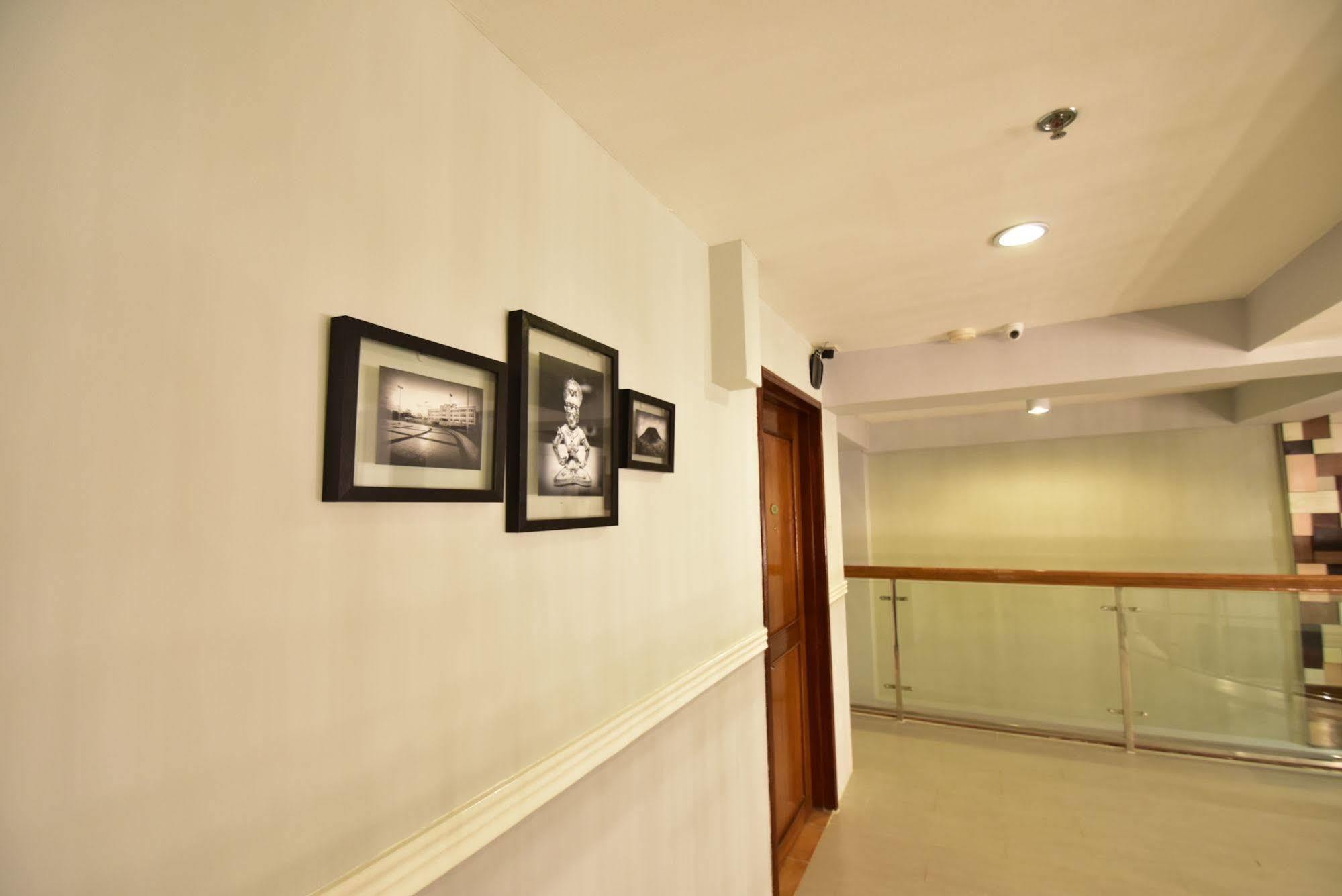 Almont City Hotel Butuan City Εξωτερικό φωτογραφία
