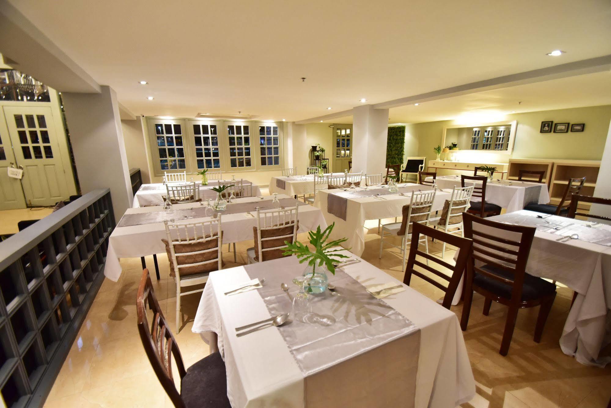 Almont City Hotel Butuan City Εξωτερικό φωτογραφία