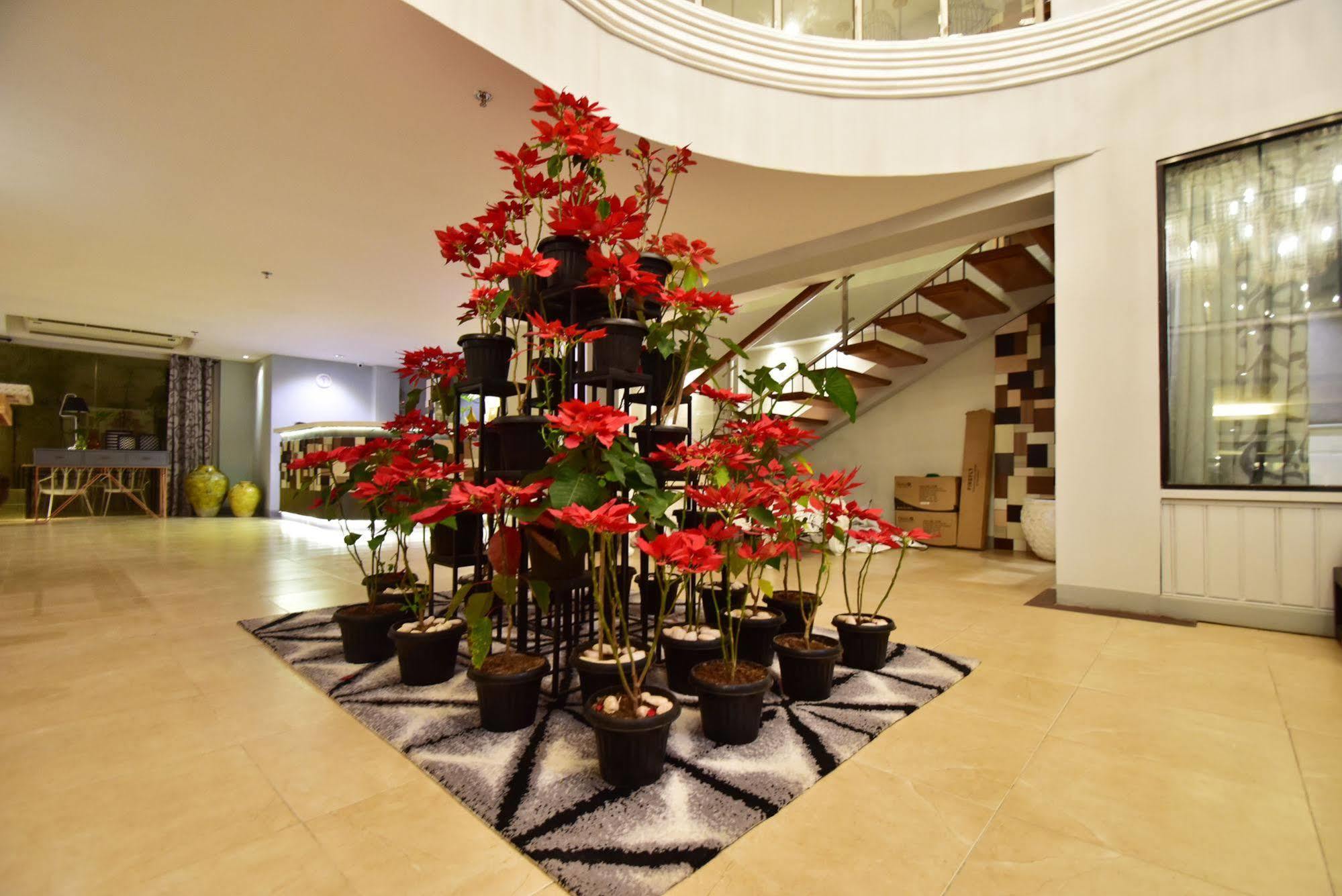 Almont City Hotel Butuan City Εξωτερικό φωτογραφία