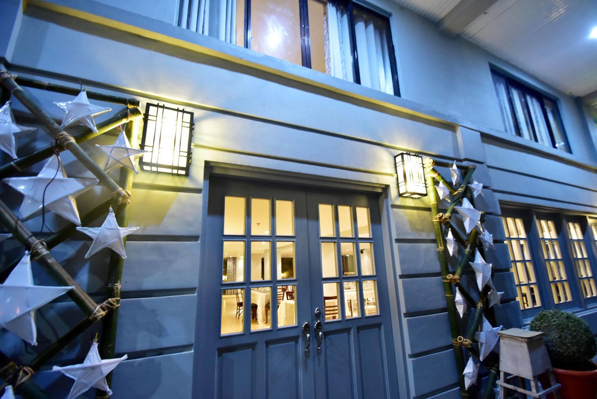 Almont City Hotel Butuan City Εξωτερικό φωτογραφία