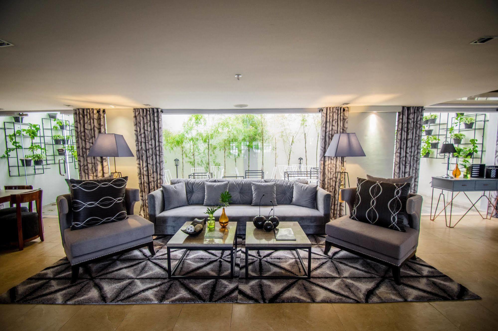 Almont City Hotel Butuan City Εξωτερικό φωτογραφία