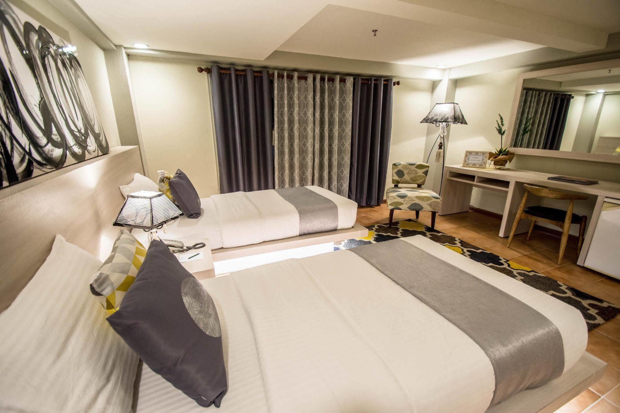 Almont City Hotel Butuan City Εξωτερικό φωτογραφία
